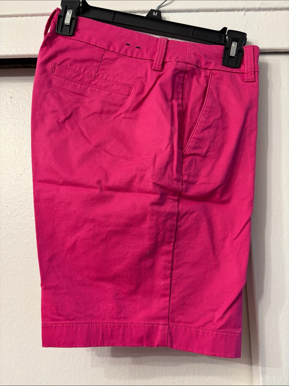 J. Crew Hot Pink Women’s Shorts